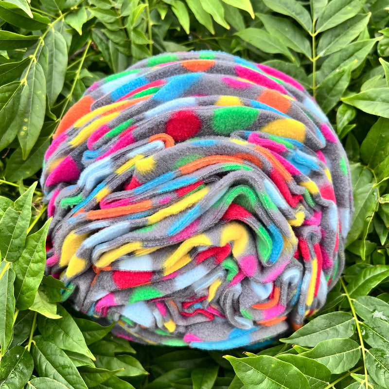 Snuffle Balls/Mats/Snakes