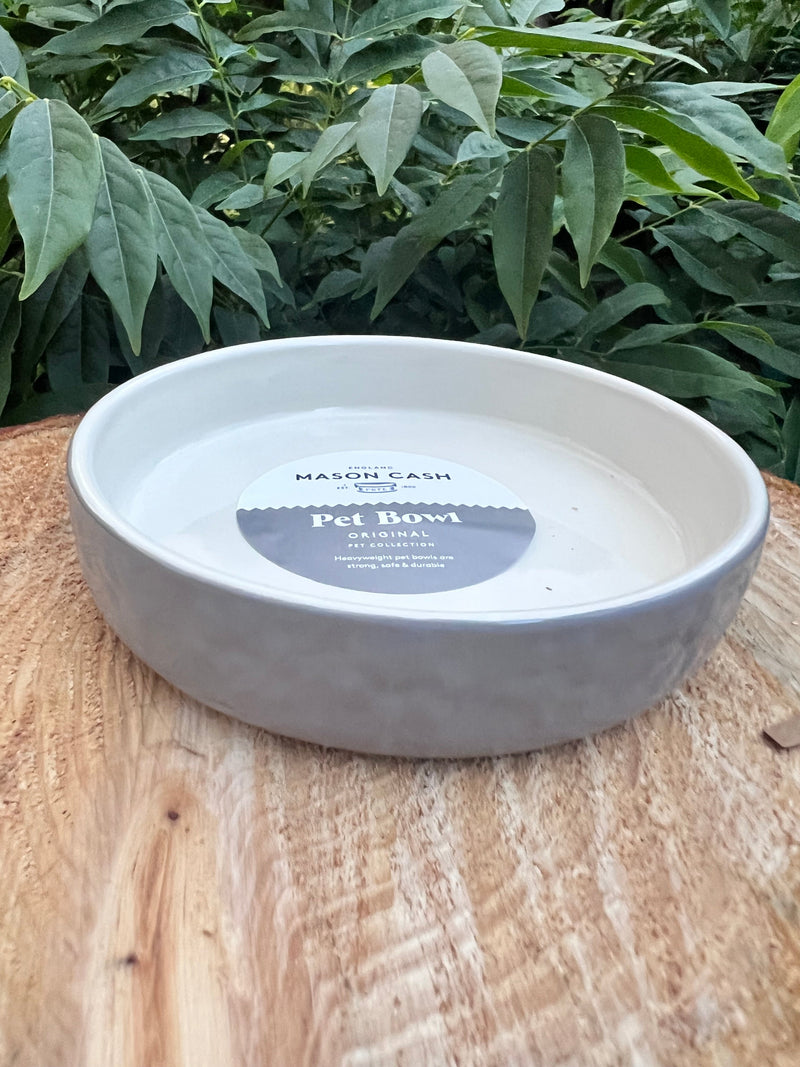 Cat Bowls