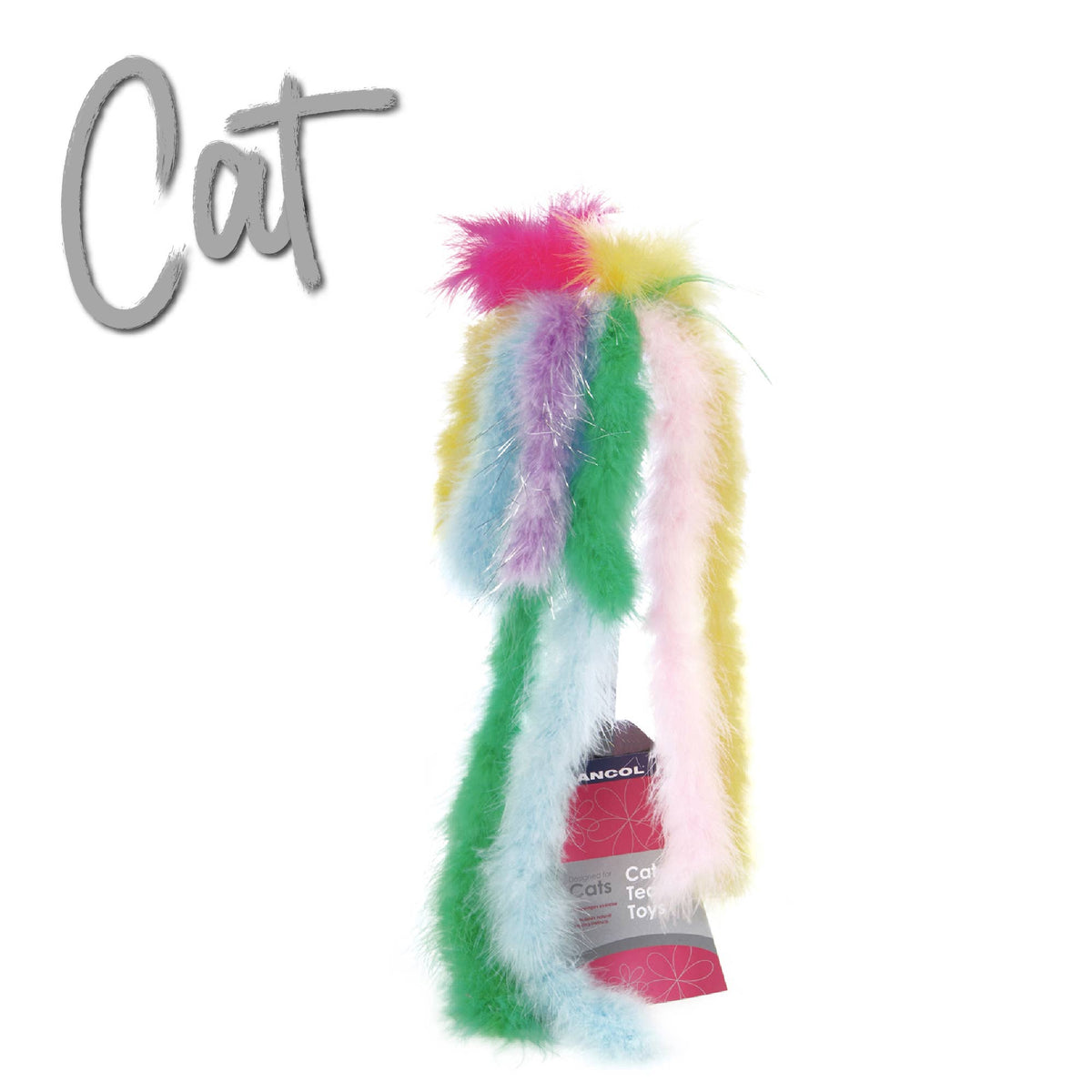 Ancol Fluffy Danglers