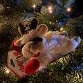 Happy Pet Lamb Chop Reindeer (Medium)