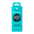 Adios Compostable Dog Poo Bags Grey (Box of 120 bags)