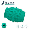 ÖRVA Tuff Stuff Natural Rubber Treat Barrel