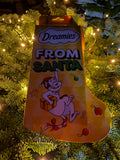 Dreamies Cat Stocking