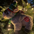 Dominic The Christmas Donkey