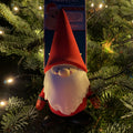 Christmas Latex Santa Paws