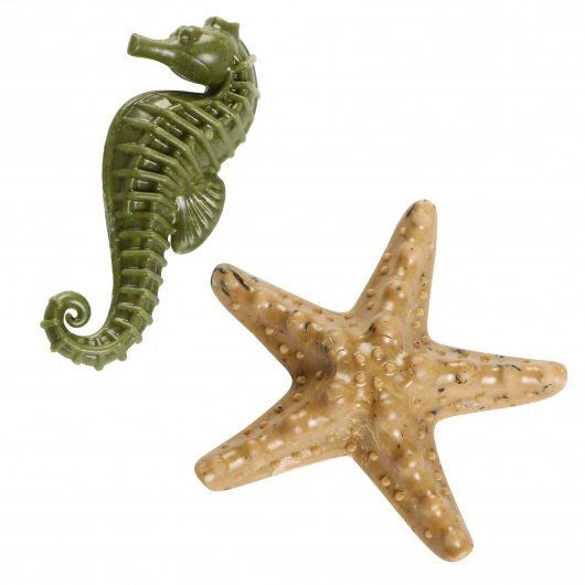 Elkwood Sea Creatures Chicken & Vegetable Large