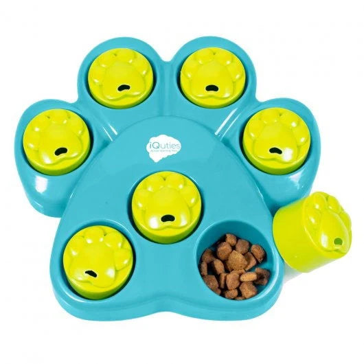 Iquties Activity Paw Hide