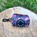 Woodland Hedgehog Dog Poo Bag Holder *Free roll of poo bags - Lakes and Tails