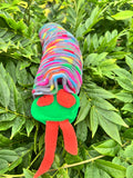 Snuffle Snake Grey Spot (Small)