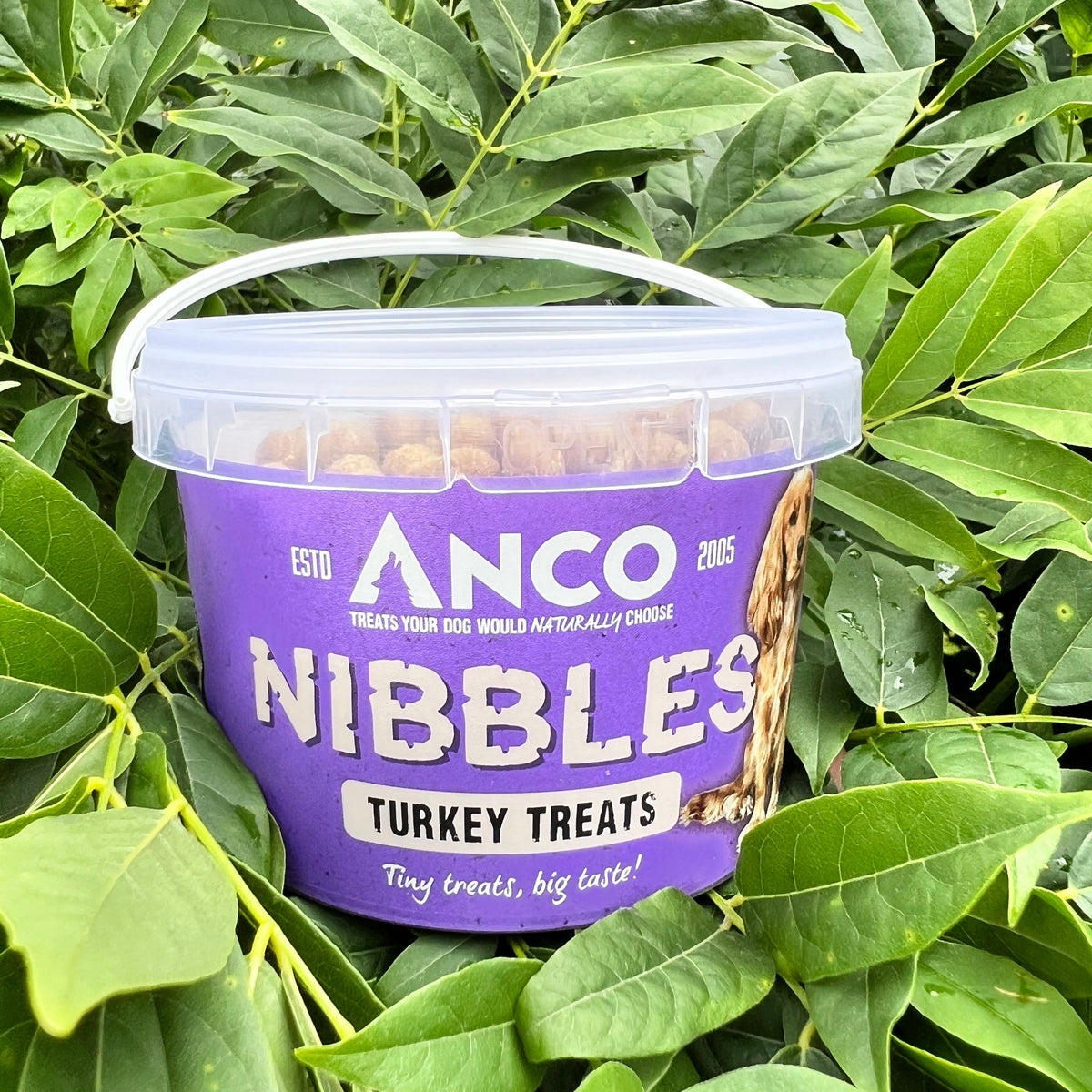 Anco Nibbles Turkey 300g