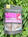 Nutriment Gourmet Slices Venison 200g