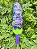 Snuffle Snake Purple Harlequin (Small)
