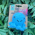 M Pets Octopus Blue