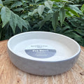 Mason Cash Grey Saucer 13cm