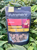 Nutriment Gourmet Slices Chicken 200g