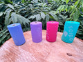 Adios Compostable Poo Bags Single roll (15 bags)