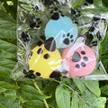 Meow Ping Pong Balls 3 Pack