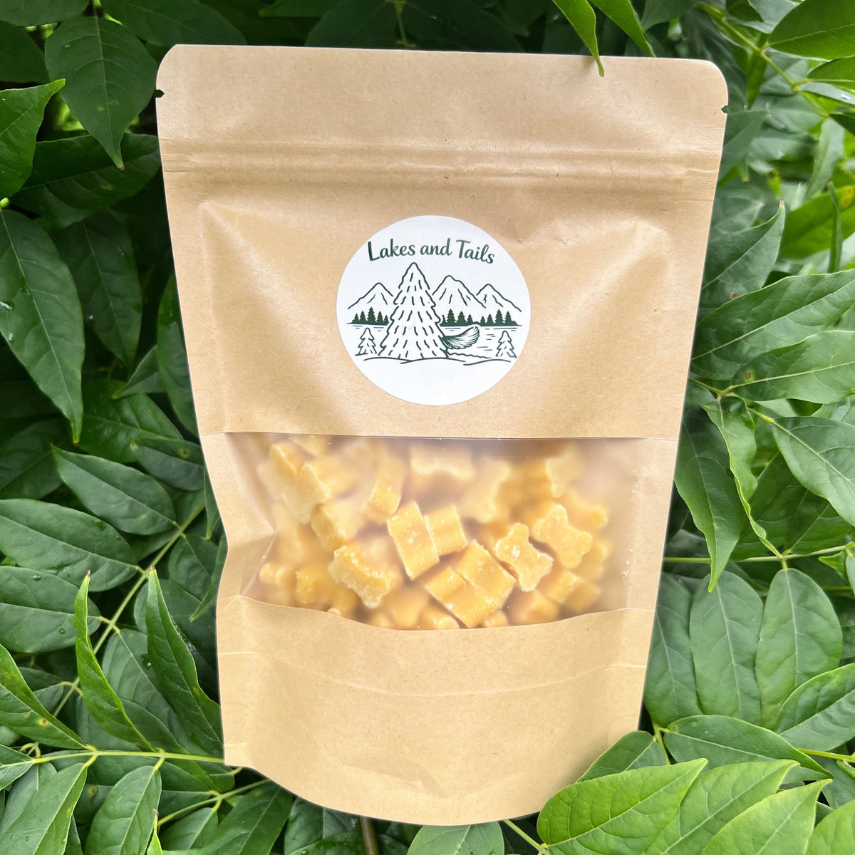 Mini Cheese Bones 200g