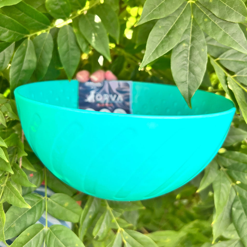 ÖRVA Wobble bowl - Lakes and Tails