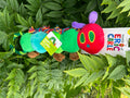 Hungry Caterpillar Rope Tug Medium