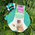 Bumblebee Swatter Blue