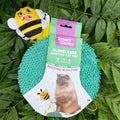 Bumblebee Swatter Yellow
