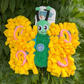 Butterfly Snuffle Mat
