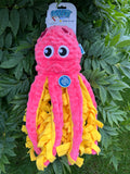 Octopus Snuffle Mat