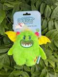 Miller Monster Dog Toy