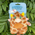 Gina Giraffe