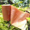 🎃 Adios Autumn Compostable Dog Poo Bags (Box of 60 bags) 🍂