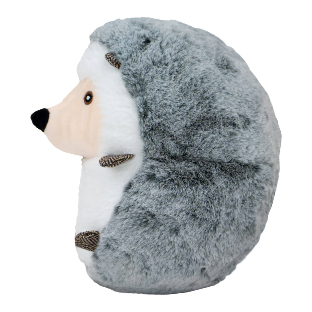 Heritage Harry Hedgehog Dog Toy with crinkle - Lakes and Tails