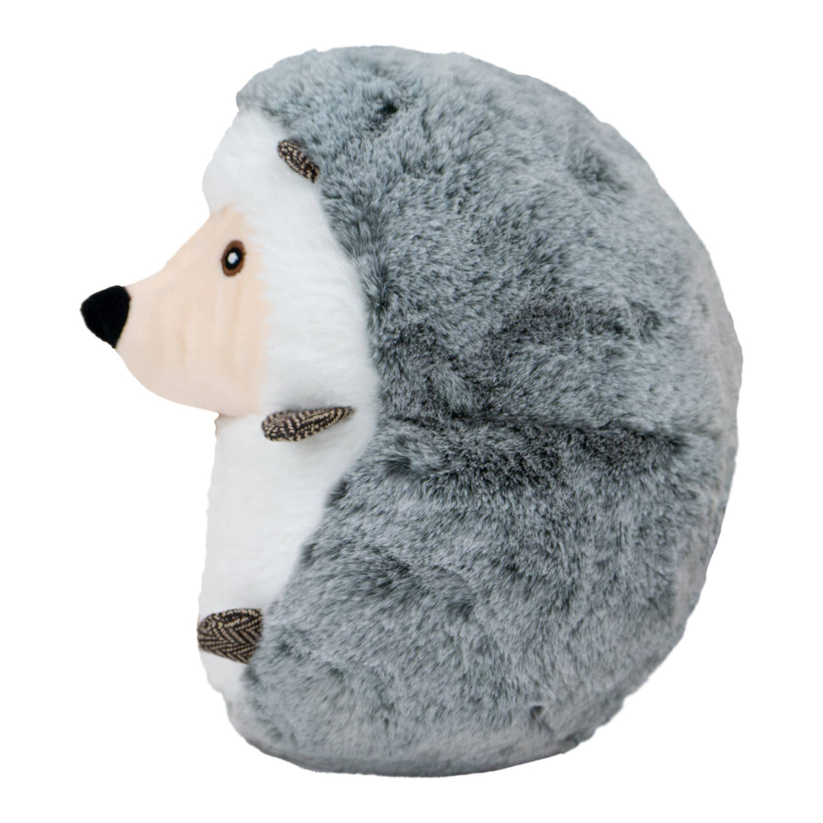 Heritage Harry Hedgehog Dog Toy with crinkle - Lakes and Tails