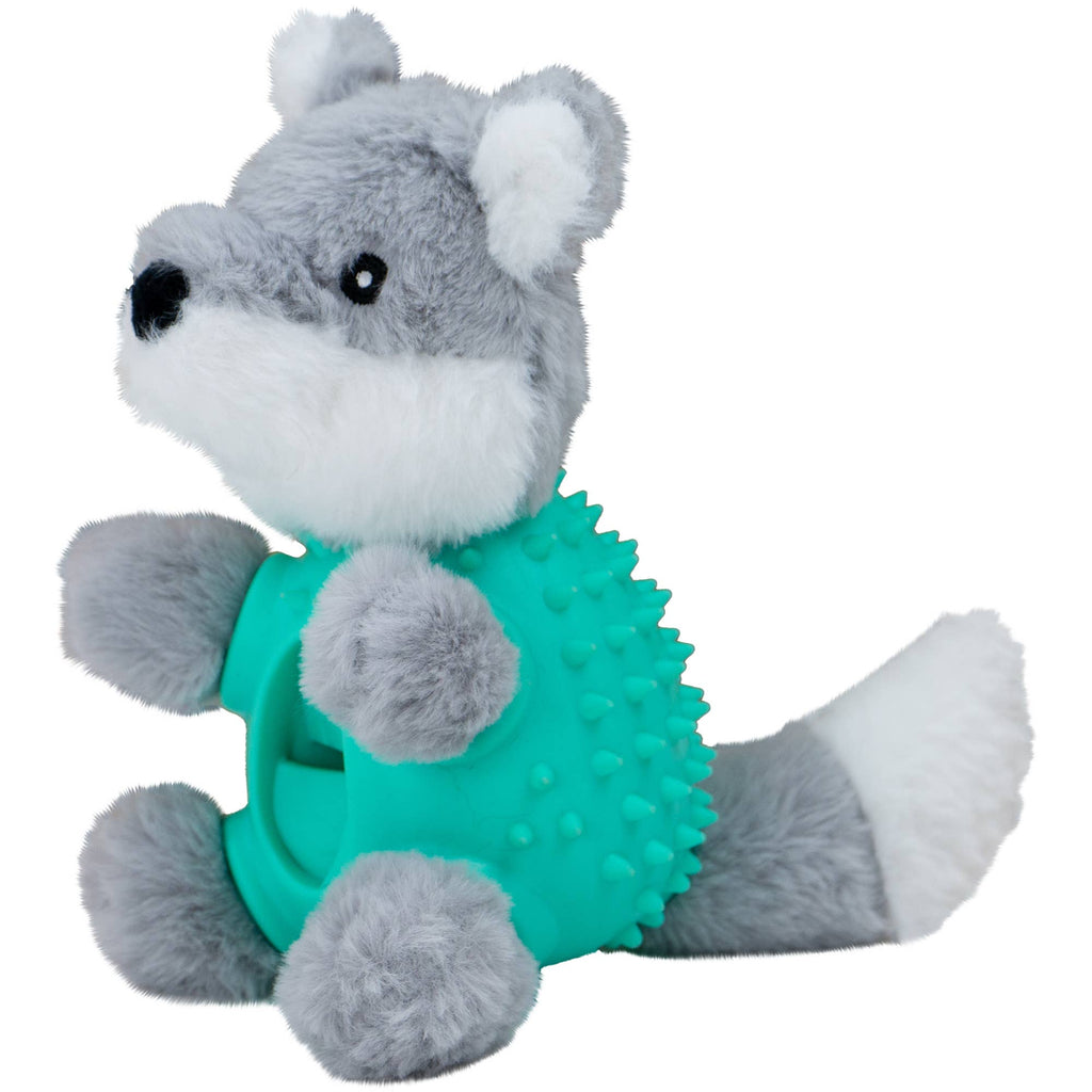Örva Cuddle Ball Bellies - Wolf - Lakes and Tails