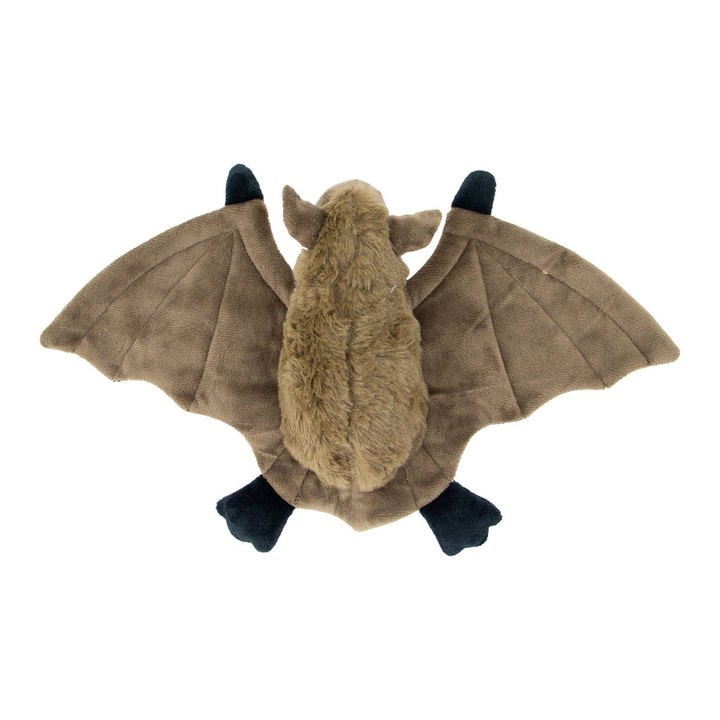 Heritage Dog Toy Barnaby Bat Midi - Lakes and Tails