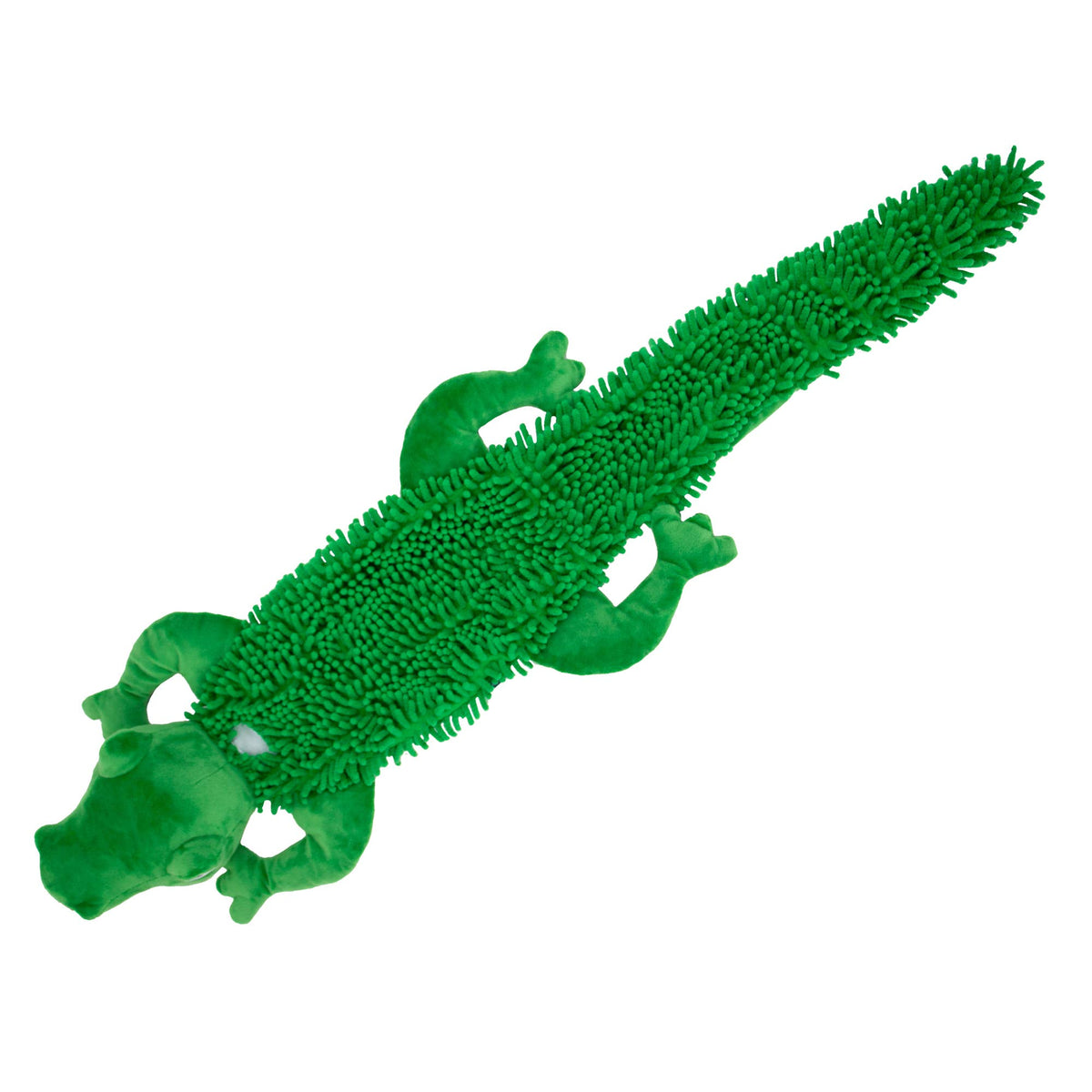Örva Snuffle Croc Rollable Mat - Lakes and Tails